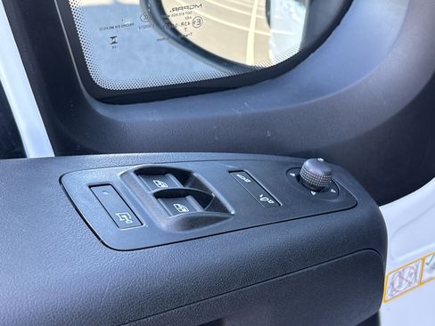 New 2026 RAM ProMaster 1500 w/ Safety Group FWD image 15
