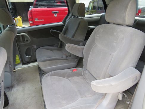 Used 2005 Toyota Sienna LE FWD image 20