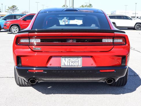 New 2026 Dodge Charger Scat Pack image 6