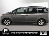 Used 2020 Toyota Sienna LE image 3
