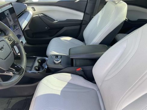 Used 2023 Ford Mustang Mach-E Premium RWD image 23