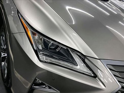 Used 2019 Lexus RX 350 FWD w/ Navigation Package image 26