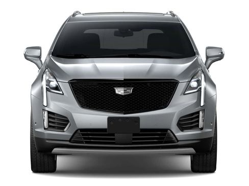 New 2026 Cadillac XT5 Premium Luxury AWD/4WD image 26