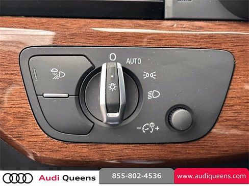 Certified 2022 Audi A5 2.0T Premium Plus image 23
