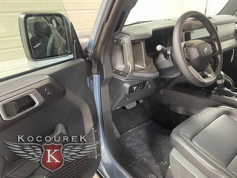 New 2025 Ford Bronco Badlands AWD/4WD image 10