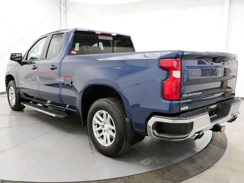 Used 2019 Chevrolet Silverado 1500 LT w/ True North Edition image 5