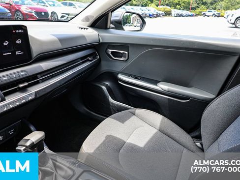 Used 2025 Kia K4 FWD image 42