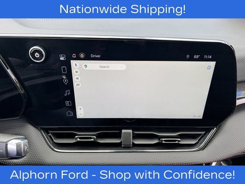 Used 2025 Chevrolet Equinox RS w/ Safety and Technology Package AWD/4WD image 21