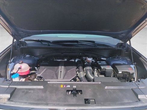 Used 2026 Hyundai Santa Fe SEL FWD image 22