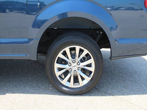 Used 2016 Ford F150 XLT w/ Equipment Group 302A Luxury RWD image 20