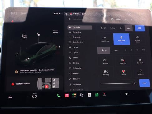 Used 2023 Tesla Model 3 Standard Range RWD image 26