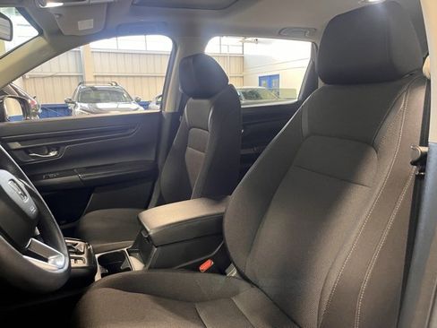 Used 2025 Honda CR-V EX image 22