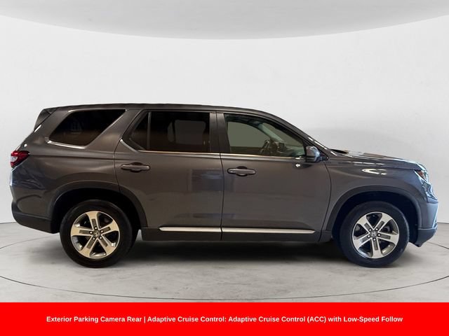 Used 2025 Honda Pilot EX-L image 7