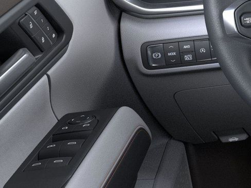 New 2026 GMC Terrain Denali image 22