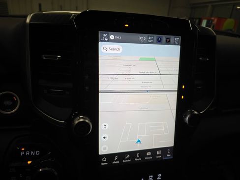 New 2026 RAM 1500 Big Horn image 24