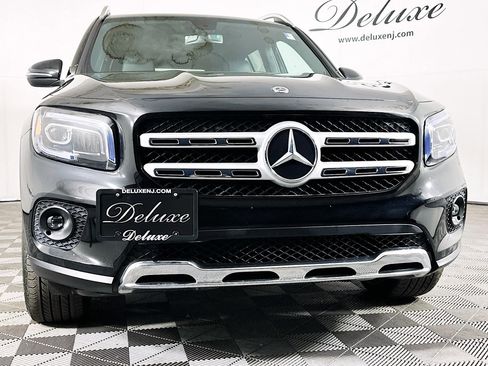 Used 2023 Mercedes-Benz GLB 250 4MATIC image 31