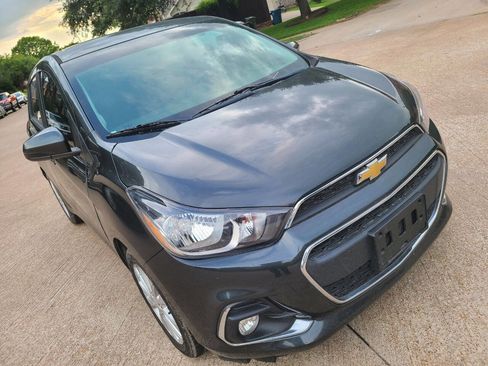 Used 2018 Chevrolet Spark LT FWD image 2