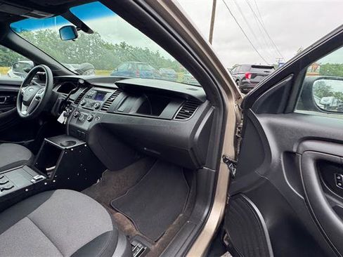 Used 2013 Ford Taurus Police Interceptor AWD image 38