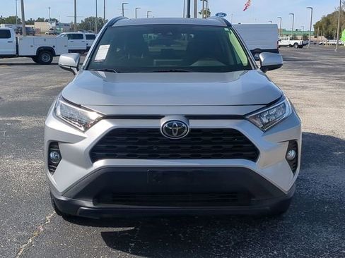 Used 2019 Toyota RAV4 XLE w/ Convenience Package image 3