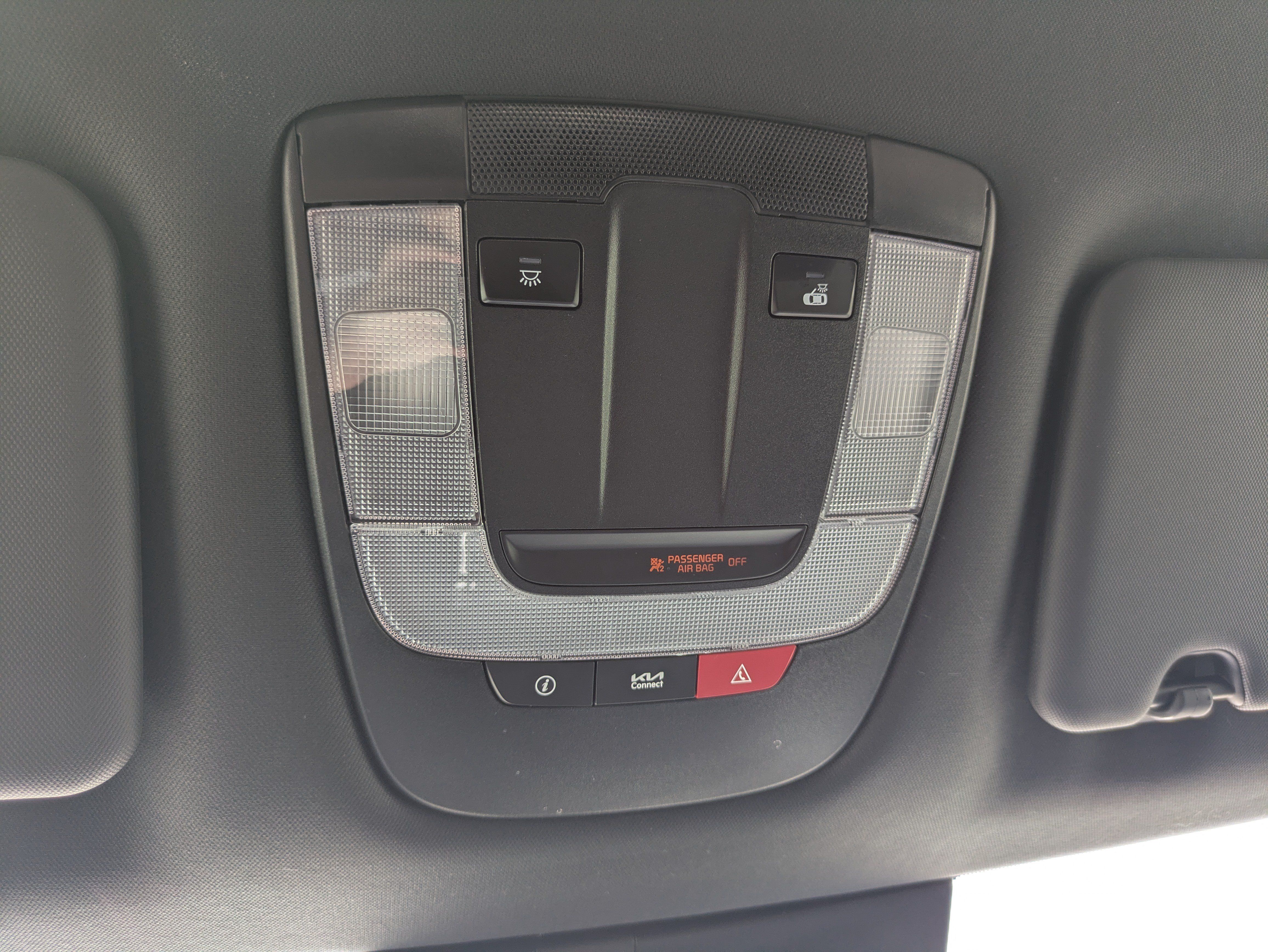 Used 2023 Kia Sportage X-Line AWD/4WD image 35