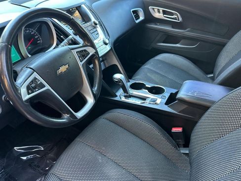 Used 2015 Chevrolet Equinox LT w/ Driver Convenience Package image 4