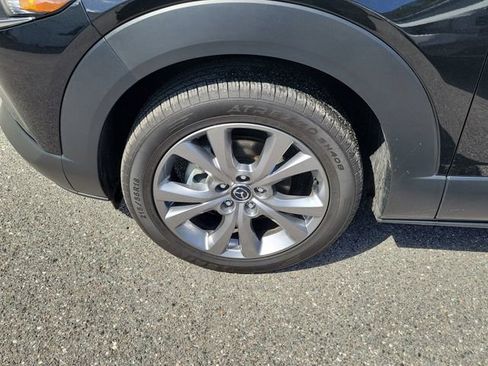 Used 2025 MAZDA CX-30 AWD 2.5 S w/ Preferred Package image 5