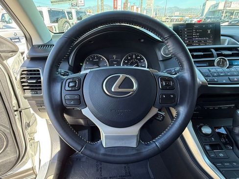 Used 2016 Lexus NX 200t FWD image 24