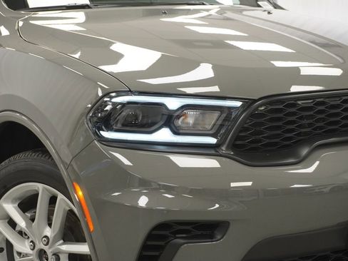 New 2026 Dodge Durango GT image 5