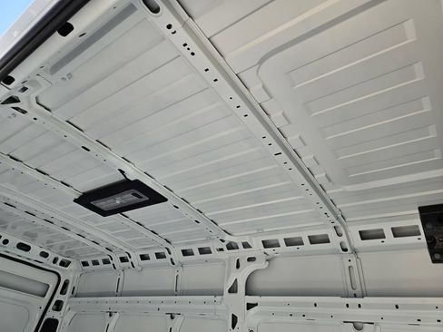 New 2026 RAM ProMaster 2500 w/ Convenience Group FWD image 21