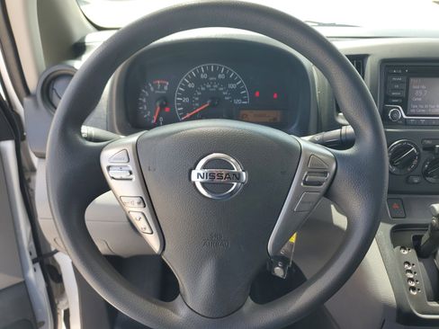 Used 2018 Nissan NV200 S w/ Cruise Control Package image 22