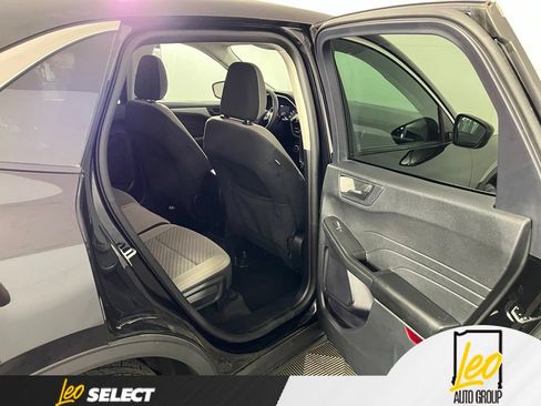 Used 2022 Ford Escape SE AWD/4WD image 11