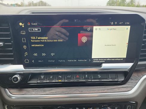 New 2026 GMC Sierra 2500 SLT w/ SLT Premium Package image 15