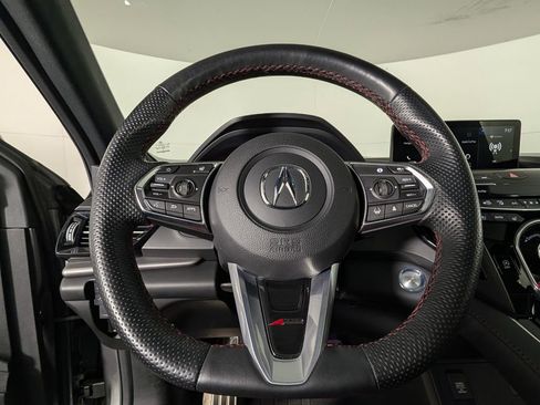Used 2023 Acura RDX A-Spec AWD/4WD image 34