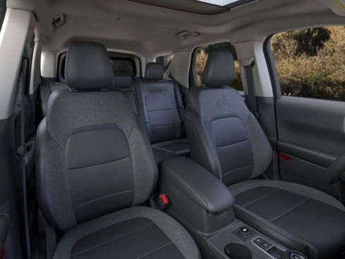 New 2025 Ford Bronco Sport Big Bend w/ Convenience Package image 10