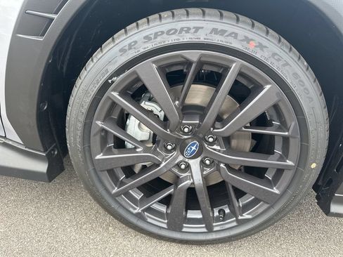 New 2026 Subaru WRX Premium AWD/4WD image 29