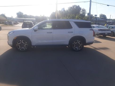 Used 2024 Hyundai Palisade SEL AWD/4WD image 7