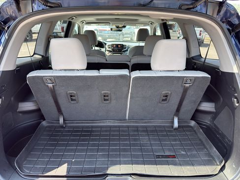Used 2019 Honda Pilot EX-L image 10