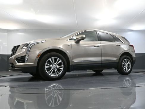 Used 2022 Cadillac XT5 Premium Luxury w/ LPO, Floor Liner Package image 59