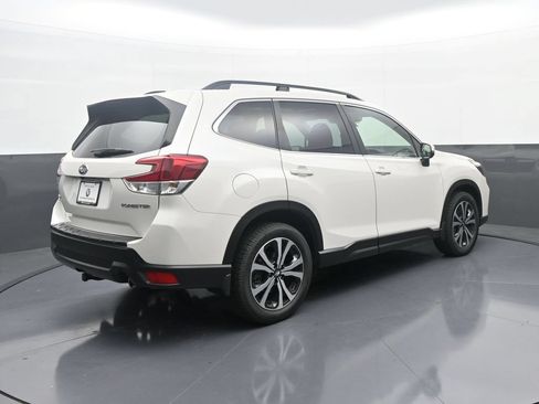 Used 2020 Subaru Forester Limited AWD/4WD image 7