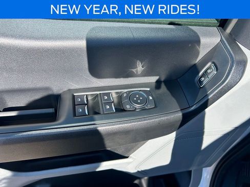 New 2026 Ford F250 XL w/ XL Chrome Package image 12