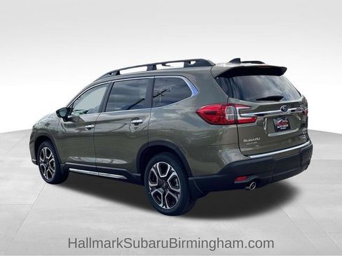 New 2026 Subaru Ascent Touring w/ Popular Package #1 AWD/4WD image 4