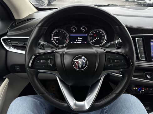 Certified 2023 Buick Enclave Essence w/ Experience Buick Package image 17