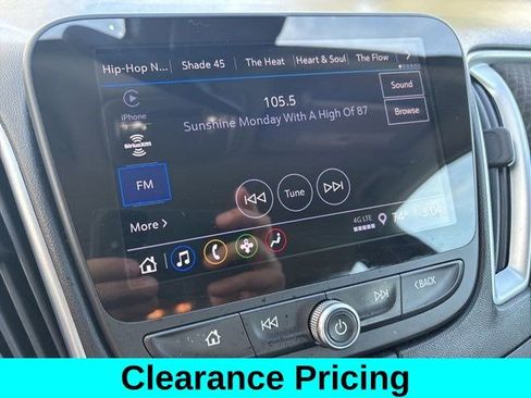 Used 2024 Chevrolet Malibu LT image 20