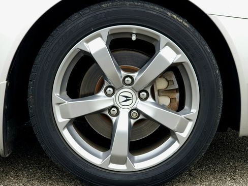 Used 2010 Acura TL w/ Technology Package image 35