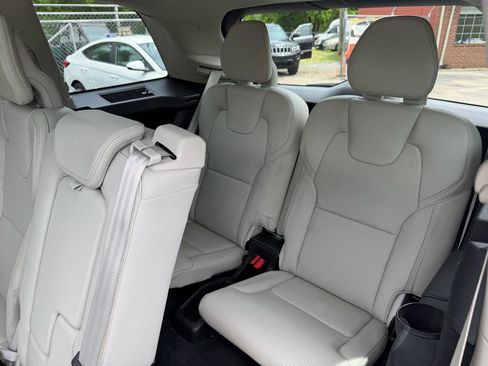 Used 2018 Volvo XC90 T6 Inscription w/ Convenience Package AWD/4WD image 28