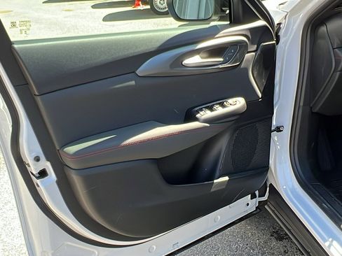 New 2025 Dodge Hornet GT w/ GT Blacktop Package image 8