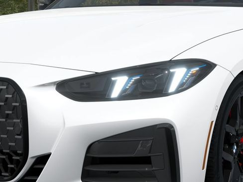 New 2027 BMW 430i Coupe w/ M Sport Package RWD image 6