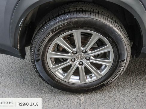 Used 2017 Lexus NX 200t FWD image 8