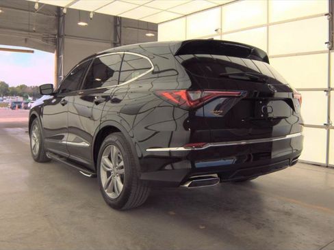Used 2024 Acura MDX FWD image 9