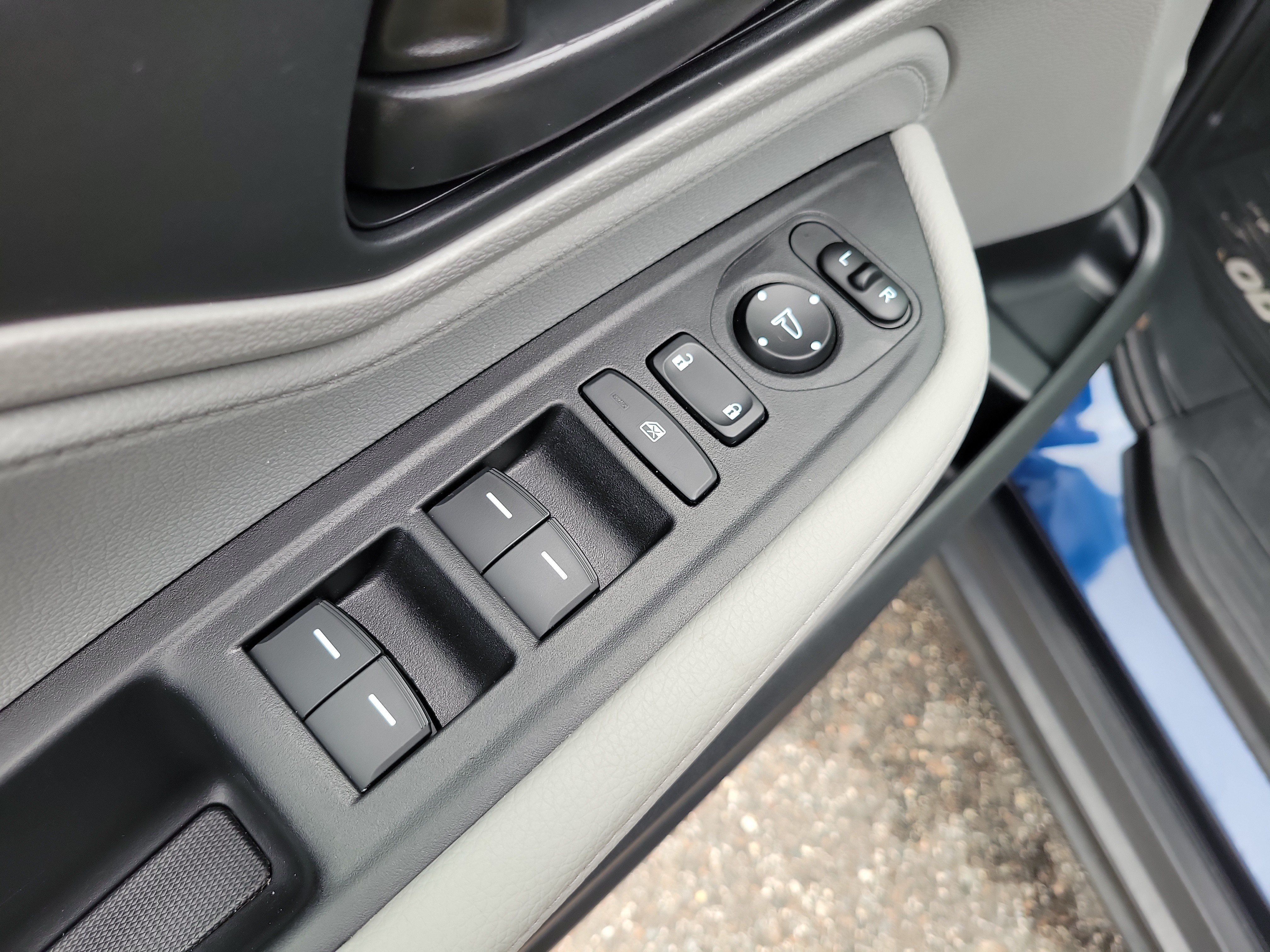 Used 2020 Honda Odyssey EX-L image 22